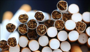 Правила упаковки сигарет будут изменены 1 июля 2016 года