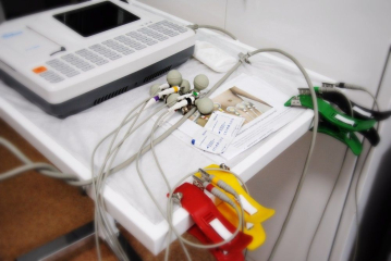 Медицинские электрические изделия будут сертифицироваться согласно новому ГОСТу