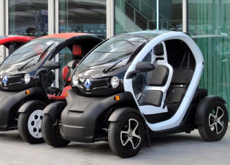 ЕЭС планирует популяризацию производства электромобилей