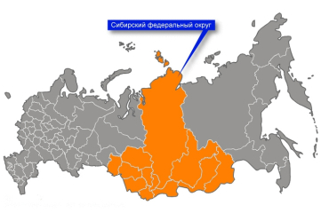 В Сибири создан зерновой консорциум для продвижения продукции на внешние рынки