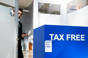 Особенности работы системы tax free в РФ