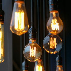 Новые требования к приборам осветительным и к электрическим лампам