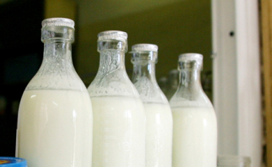 Экономическая торговая палата Казахстана против Технического регламента на молоко