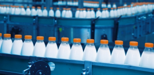 На молочную продукцию разработан новый международный стандарт ISO 9622|IDF 141 2013