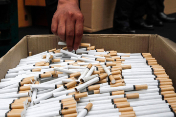 Технический регламент на табачную продукцию будет введен в действие в 2016 году