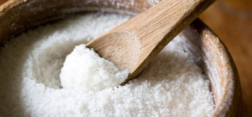 Министерства поддержали проект разработки техрегламента ТС на соль