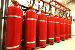 Евразийский экономический союз вводит техрегламент на средства пожаротушения и пожарной безопасности