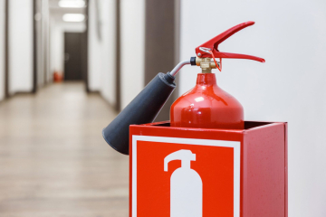 Внесение поправок в Технический регламент о требованиях пожарной безопасности