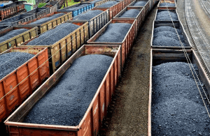 Кузбасский уголь переориентируется на Восток