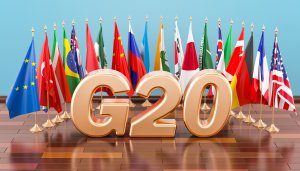 Состоялся саммит G20, посвященный международной стандартизации