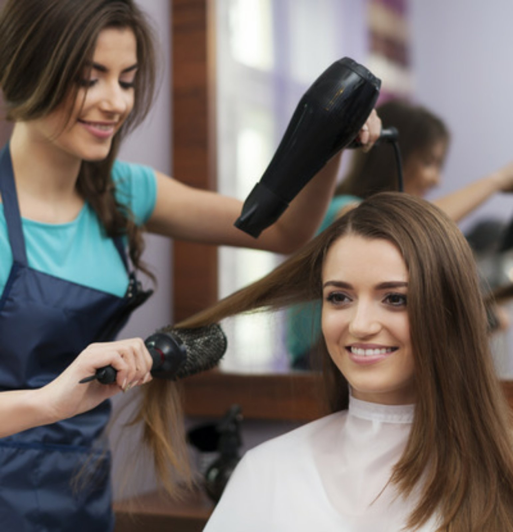 Оформить Сертификация парикмахерских в Новосибирске